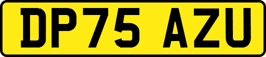 DP75AZU
