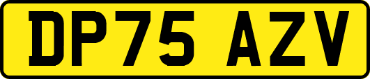 DP75AZV