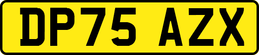 DP75AZX