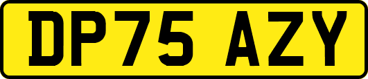 DP75AZY