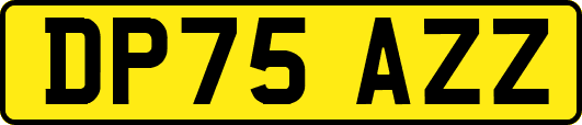 DP75AZZ