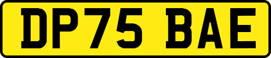 DP75BAE