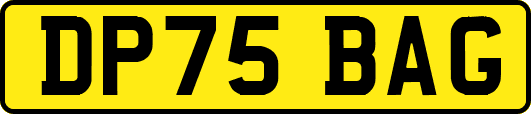 DP75BAG