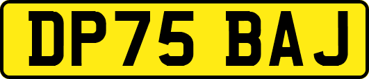 DP75BAJ