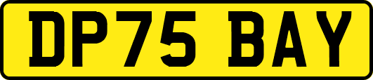 DP75BAY
