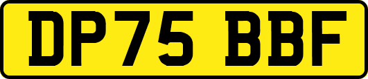DP75BBF