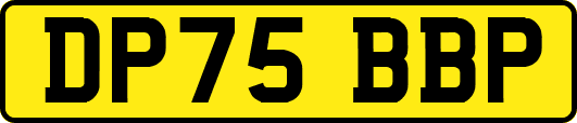 DP75BBP