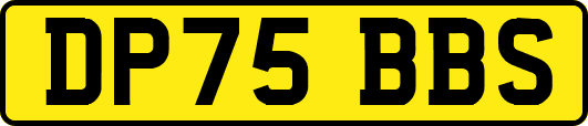 DP75BBS