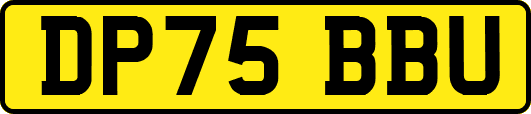 DP75BBU