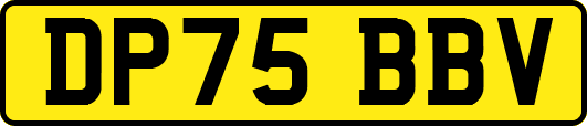 DP75BBV