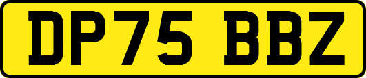 DP75BBZ
