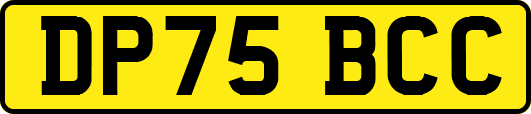DP75BCC