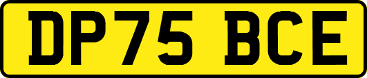 DP75BCE