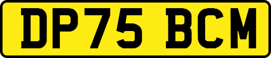 DP75BCM