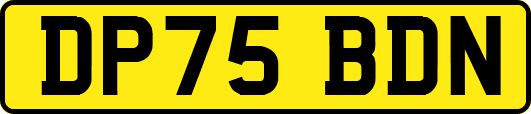 DP75BDN