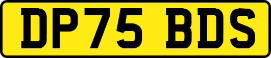 DP75BDS