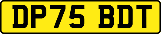 DP75BDT