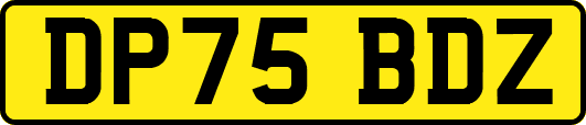 DP75BDZ