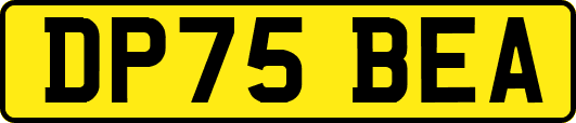 DP75BEA