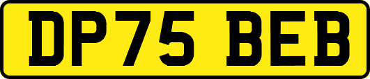 DP75BEB