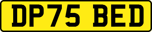 DP75BED