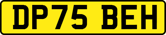 DP75BEH