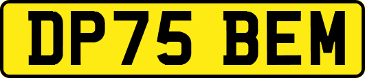 DP75BEM