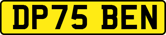 DP75BEN