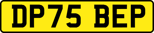 DP75BEP