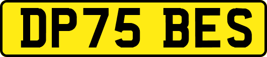 DP75BES