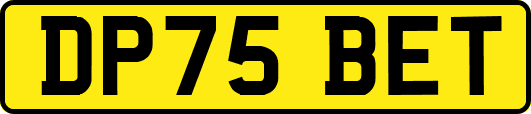 DP75BET