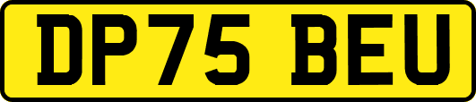 DP75BEU