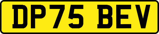 DP75BEV