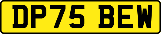 DP75BEW