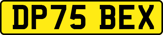 DP75BEX