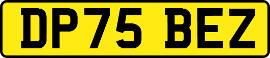 DP75BEZ