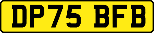 DP75BFB