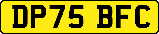 DP75BFC