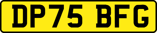 DP75BFG