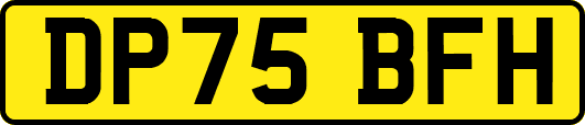 DP75BFH