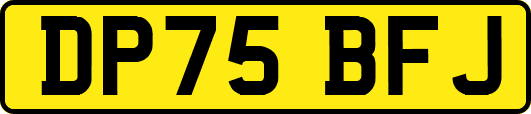 DP75BFJ