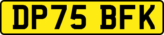 DP75BFK