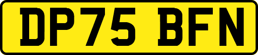 DP75BFN