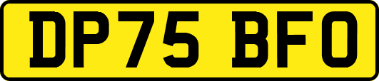 DP75BFO