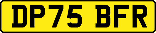 DP75BFR