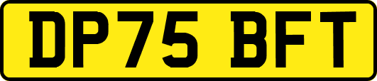 DP75BFT