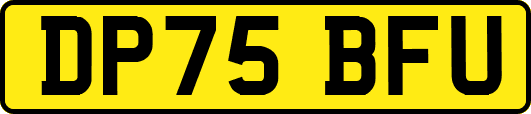 DP75BFU