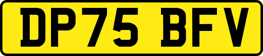DP75BFV