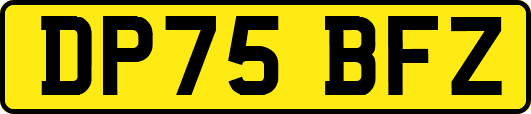 DP75BFZ