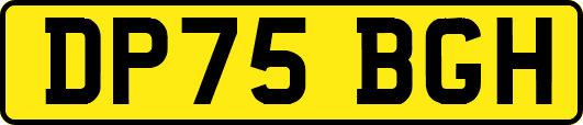 DP75BGH